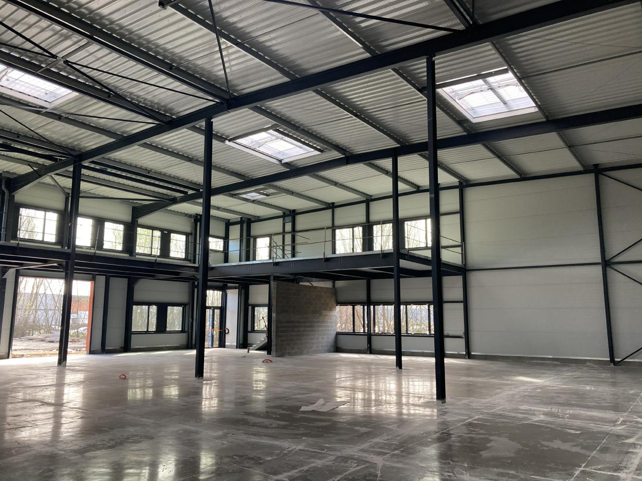 Local d'activité Brétigny-sur-Orge 1586m² Location local d'activité Brétigny-sur-Orge Essonne OLACT2119961 1